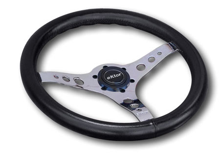 1203 eKtor Steering Wheel