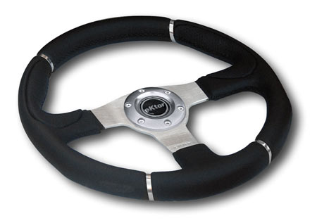 1222 RDX eKtor Steering Wheel