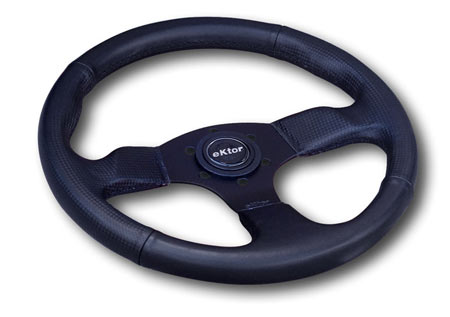 1225 RDX eKtor Steering Wheel