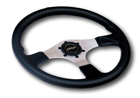 1231 eKtor Steering Wheel