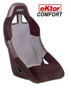 eKtor Comfort Seat