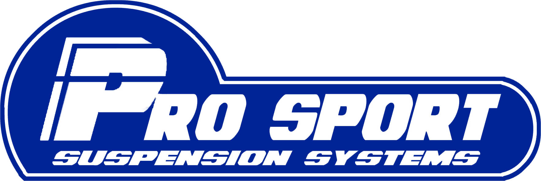 Prosport suspension systems from TRS