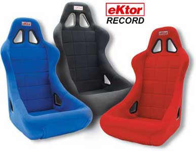 eKtor Record Seat
